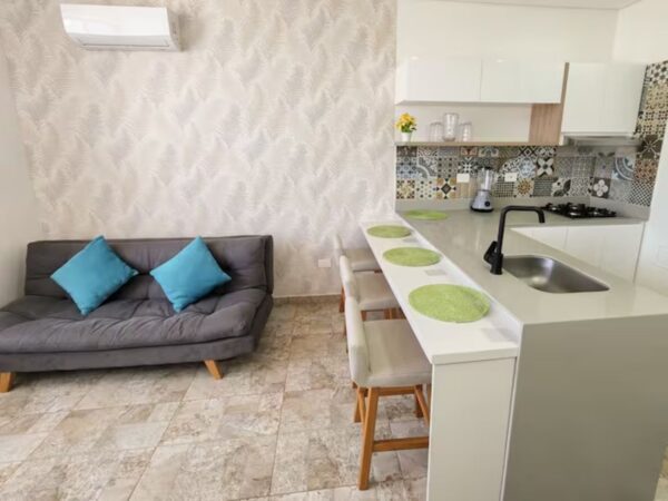 Apartamento para 5 personas - 945 Vita en Rodadero Santa Marta