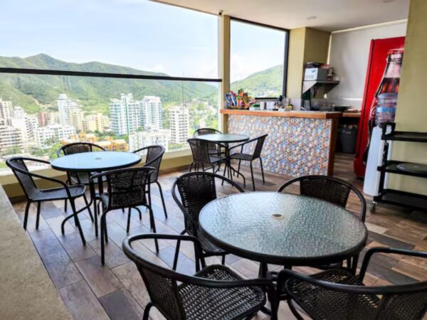 Apartamento para 5 personas - 945 Vita en Rodadero Santa Marta