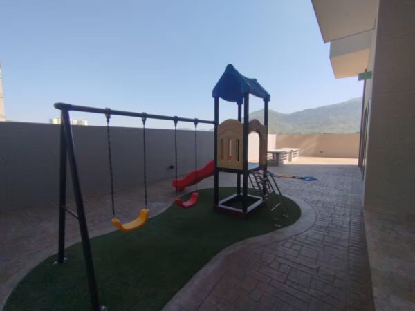 Apartamento para parejas max 3 personas - Suii Loft 1504 Bello Horizonte Santa Marta