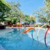 Samaria Club de Playa Experiencia Exclusiva Apartamento 5 personas Santa Marta