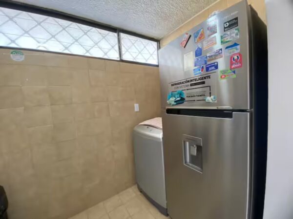 Apartamento para 8 personas - 804 CIN Rodadero Santa Marta