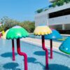 Samaria Club de Playa Experiencia Exclusiva Apartamento 5 personas Santa Marta