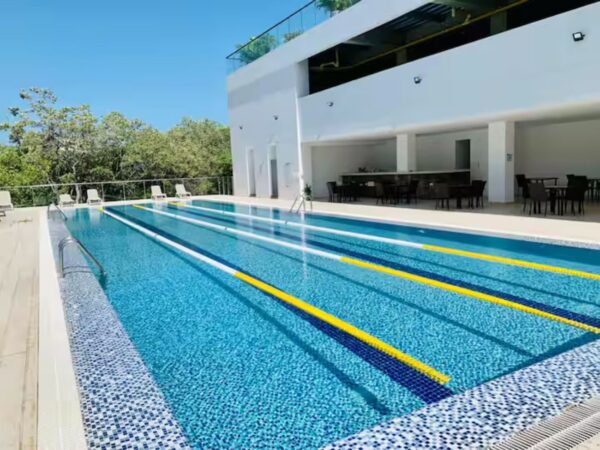 Samaria Club de Playa Experiencia Exclusiva Apartamento 5 personas Santa Marta
