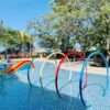 Samaria Club de Playa Experiencia Exclusiva Apartamento 5 personas Santa Marta