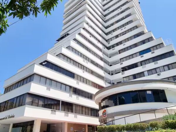 Apartamento para 8 personas - 804 CIN Rodadero Santa Marta