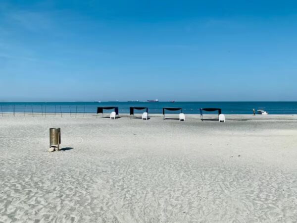 Samaria Club de Playa Experiencia Exclusiva Apartamento 5 personas Santa Marta