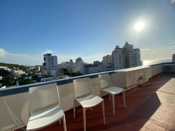 Apartamento para 8 personas - 804 CIN Rodadero Santa Marta
