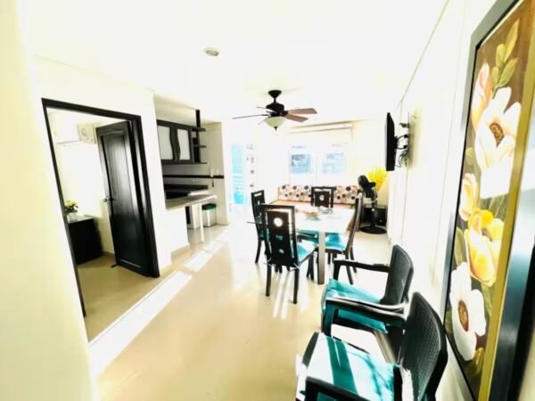 Apartamento para 4 personas - 504 BM en El Rodadero, Santa Marta