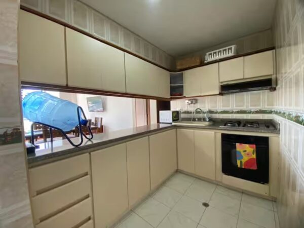 Apartamento para 8 personas - 804 CIN Rodadero Santa Marta
