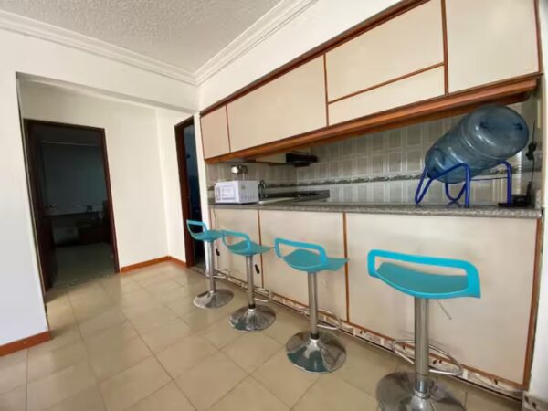 Apartamento para 8 personas - 804 CIN Rodadero Santa Marta
