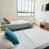 Apartamento para 5 personas - 945 Vita en Rodadero Santa Marta