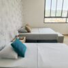 Apartamento para 5 personas - 945 Vita en Rodadero Santa Marta