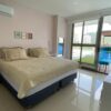 Samaria Club de Playa Experiencia Exclusiva Apartamento 5 personas Santa Marta