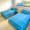 Samaria Club de Playa Experiencia Exclusiva Apartamento 5 personas Santa Marta