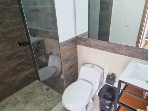 Apartamento para 5 personas - 945 Vita en Rodadero Santa Marta