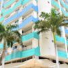 Apartamento para 4 personas - 504 BM en El Rodadero, Santa Marta