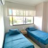 Samaria Club de Playa Experiencia Exclusiva Apartamento 5 personas Santa Marta