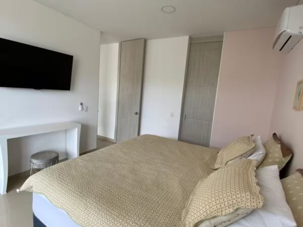Samaria Club de Playa Experiencia Exclusiva Apartamento 5 personas Santa Marta
