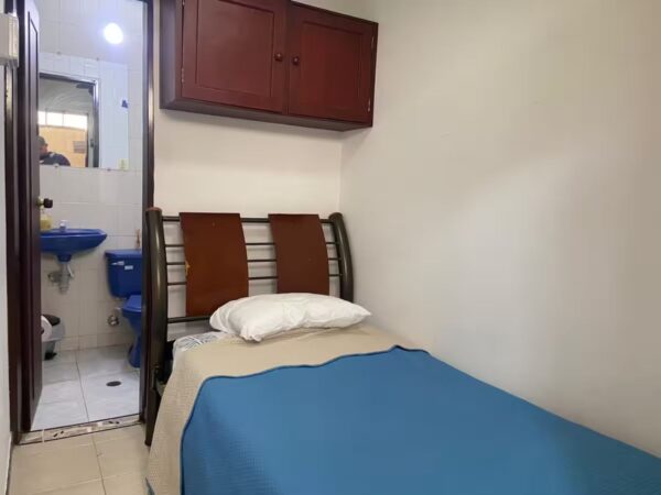 Apartamento para 8 personas - 804 CIN Rodadero Santa Marta