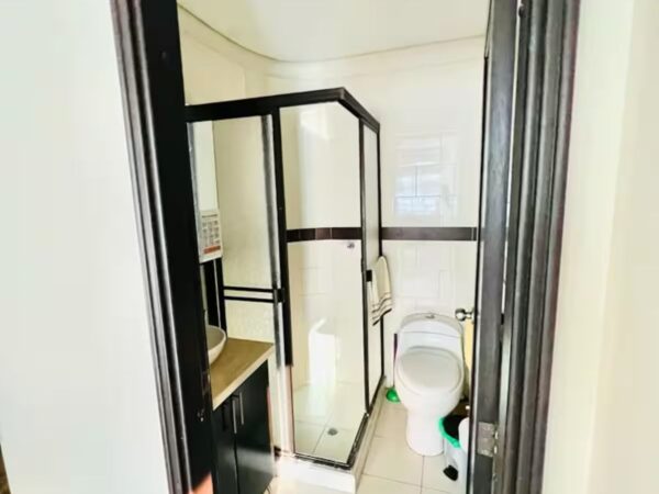 Apartamento para 4 personas - 504 BM en El Rodadero, Santa Marta
