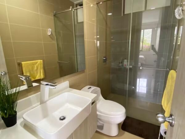 Samaria Club de Playa Experiencia Exclusiva Apartamento 5 personas Santa Marta