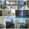 Apartamento para parejas max 3 personas - Suii Loft 1504 Bello Horizonte Santa Marta