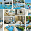 Samaria Club de Playa Experiencia Exclusiva Apartamento 5 personas Santa Marta