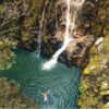Combo de Actividades #15: Buceo + Pasadía en Minca: Cascadas, Miradores y Taller de Café y Cacao en la Sierra Nevada (2 Tours)