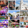 Combo de Actividades #14: City Tour + Chiva Rumbera en Santa Marta (2 Tours)