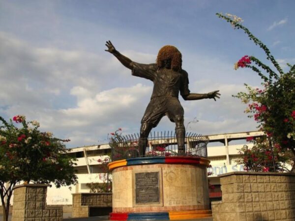 Combo de Actividades #14: City Tour + Chiva Rumbera en Santa Marta (2 Tours)