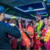 Combo de Actividades #12: Minca, Pozo Azul, Taganga y Playa Grande + Bahía Concha Parque Tayrona + Fiesta Blanca en Katamarán + City Tour en Santa Marta (4 Tours)
