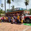 Combo de Actividades #14: City Tour + Chiva Rumbera en Santa Marta (2 Tours)