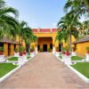 Combo de Actividades #14: City Tour + Chiva Rumbera en Santa Marta (2 Tours)