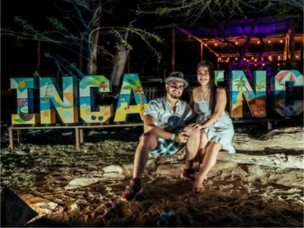 Combo de Actividades #12: Minca, Pozo Azul, Taganga y Playa Grande + Bahía Concha Parque Tayrona + Fiesta Blanca en Katamarán + City Tour en Santa Marta (4 Tours)