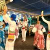 Combo de Actividades #12: Minca, Pozo Azul, Taganga y Playa Grande + Bahía Concha Parque Tayrona + Fiesta Blanca en Katamarán + City Tour en Santa Marta (4 Tours)
