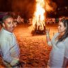 Combo de Actividades #12: Minca, Pozo Azul, Taganga y Playa Grande + Bahía Concha Parque Tayrona + Fiesta Blanca en Katamarán + City Tour en Santa Marta (4 Tours)