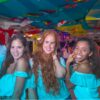 Combo de Actividades #10: Parasail + Noche Blanca + Buceo en San Andrés Islas (3 Tours)