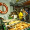 Combo de Actividades #10: Parasail + Noche Blanca + Buceo en San Andrés Islas (3 Tours)