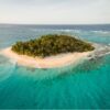 Combo de Actividades #9: Parasail + Tour VIP + Buceo en San Andrés Islas (3 Tours)