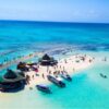 Combo de Actividades #9: Parasail + Tour VIP + Buceo en San Andrés Islas (3 Tours)