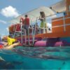 Combo de Actividades #14: Tour VIP a Acuario, Haynes Cay, Johnny Cay, Manglares + Semisubmarino en San Andrés Islas (2 Tours)