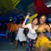 Combo de Actividades #8: Tour Bahía en Pontón + Yate Rumba + Buceo en San Andrés Islas (3 Tours)