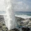 Combo de Actividades #7: Tour VIP + Buceo + Vuelta a la Isla en Chiva San Andrés Islas (3 Tours)