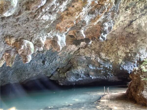Combo de Actividades #7: Tour VIP + Buceo + Vuelta a la Isla en Chiva San Andrés Islas (3 Tours)