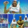 Combo de Actividades #5: Aquanautas + Tour VIP en San Andrés Islas (2 Tours)