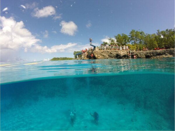 Combo de Actividades #5: Aquanautas + Tour VIP en San Andrés Islas (2 Tours)