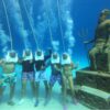 Combo de Actividades #5: Aquanautas + Tour VIP en San Andrés Islas (2 Tours)