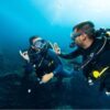 Combo de Actividades #9: Parasail + Tour VIP + Buceo en San Andrés Islas (3 Tours)