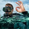Combo de Actividades #9: Parasail + Tour VIP + Buceo en San Andrés Islas (3 Tours)