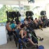 Combo de Actividades #9: Parasail + Tour VIP + Buceo en San Andrés Islas (3 Tours)